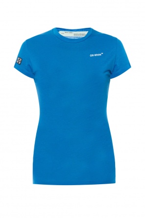 Branded t-shirt, zdjęcie 1 Branded t-shirt od Off White